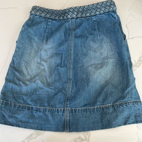 Joie Jean skirt - Picture 3 of 3